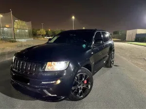 2013 Jeep Grand Cherokee