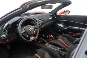 2020 Ferrari 488 Pista