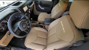 2013 Jeep Wrangler