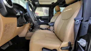 2013 Jeep Wrangler