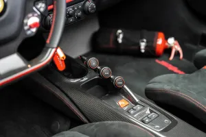 2020 Ferrari 488 Pista