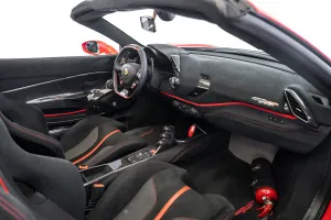 2020 Ferrari 488 Pista