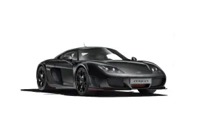 2024 Noble M600 in dubai