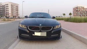 2010 BMW Z4 in dubai