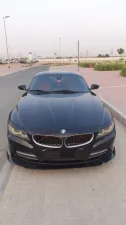 2010 BMW Z4