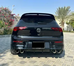 2023 فولجس فاجن جولف