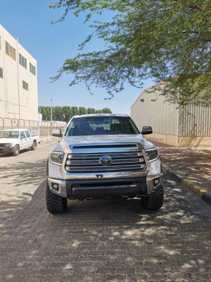 2018 Toyota Tundra
