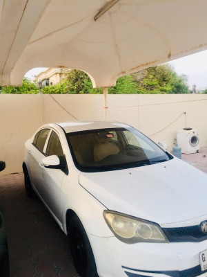 2016 MG 3 in dubai