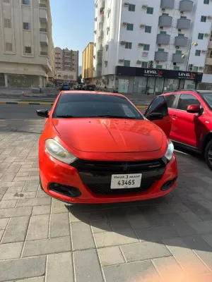 2016 Dodge Dart in dubai