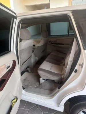 2012 Toyota Innova