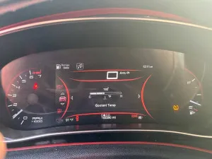 2016 Dodge Dart