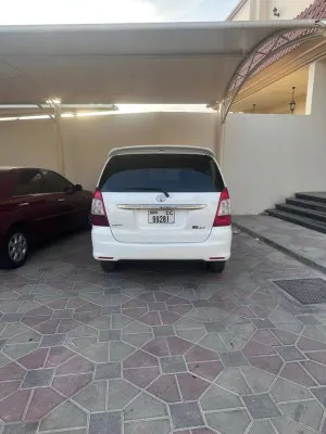 2012 Toyota Innova