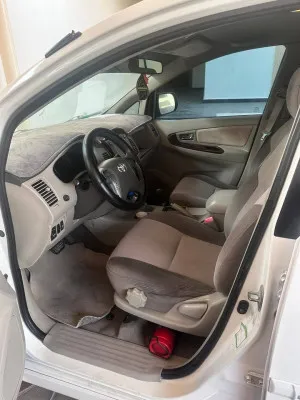 2012 Toyota Innova