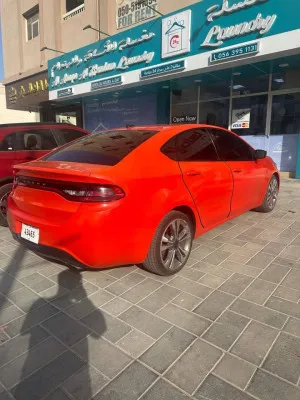 2016 Dodge Dart