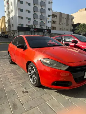 2016 Dodge Dart