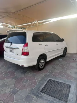 2012 Toyota Innova