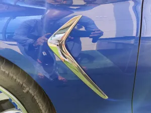 2019 جينيسس جي ٧٠