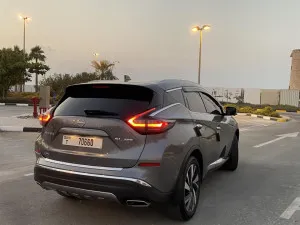 2023 Nissan Murano