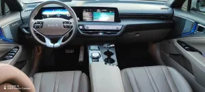 2022 Kia K8