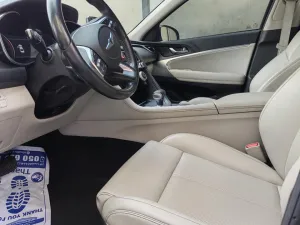 2019 جينيسس جي ٧٠