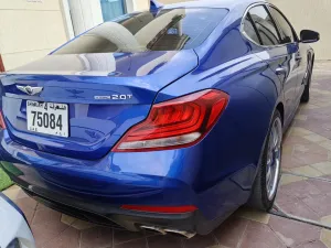 2019 جينيسس جي ٧٠