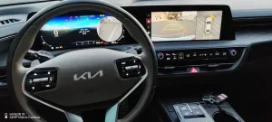 2022 Kia K8