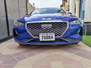 2019 جينيسس جي ٧٠