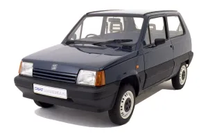 1998 Seat Marbella in dubai