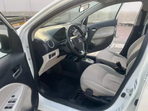 2020 Mitsubishi Attrage