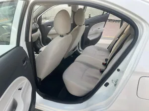 2020 Mitsubishi Attrage