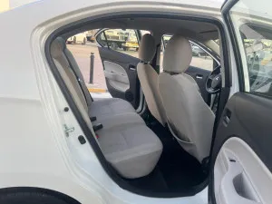 2020 Mitsubishi Attrage