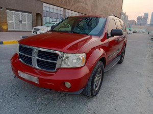 2008 Dodge Durango
