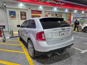 2013 Ford Edge