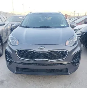2019 كيا سبورتاج in dubai