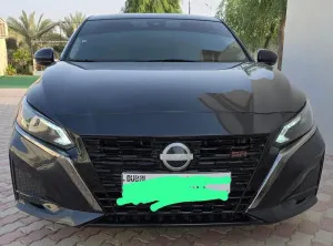 2019 Nissan Altima in dubai