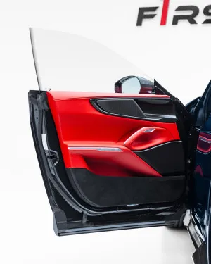 2025 Ferrari Purosangue
