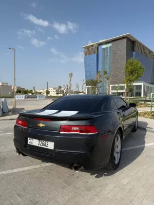 2014 شيفروليه كامارو
