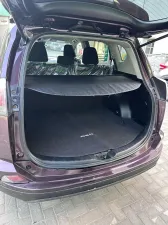 2018 تويوتا راف ٤