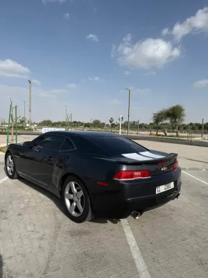 2014 شيفروليه كامارو