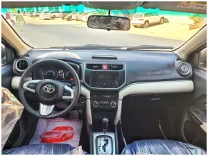 2023 Toyota Rush