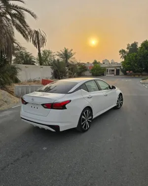 2022 نيسان آلتيما