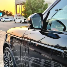 2017 Land Rover Range Rover
