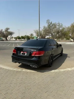 2009 Mercedes-Benz E-Class