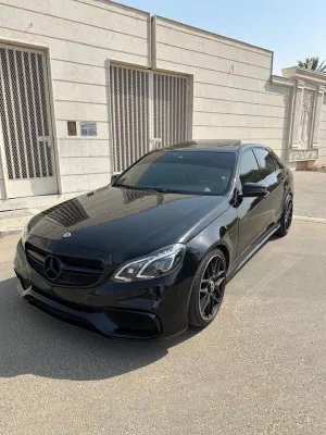 2009 Mercedes-Benz E-Class
