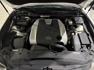 2014 Lexus GS