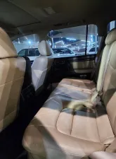 2010 Toyota Land Cruiser