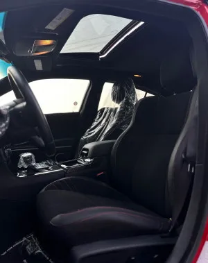 2022 Dodge Charger