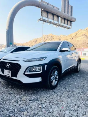 2019 Hyundai Kona in dubai