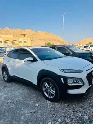 2019 Hyundai Kona