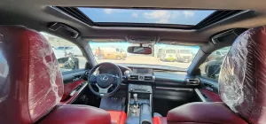 2015 Lexus IS